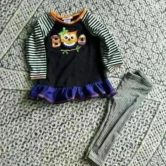 Bonnie Jean Other - Bonnie Jean Halloween outfit size 3T